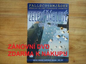 ZDARMA K NÁKUPU 1 DVD DLE VÝBĚRU - 5