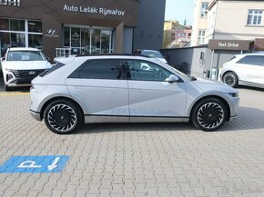 AKCE Hyundai IONIQ 5 73kWh 160kW POWER STYLE 1MAJITEL ZÁRUKA - 5