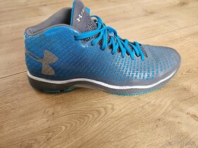 Kotnikove boty Under Armour vel. US 13 - 5