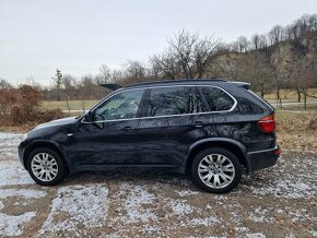 X5 E70 3.0 diesel 2013 180kw výměna, vyměním - 5