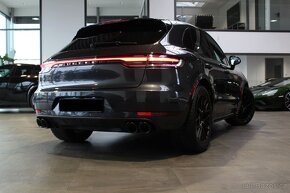 Porsche Macan - 5