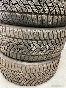 Zimni pneu 235/45R18 - 5