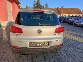 VW Tiguan 2,0TDI SPORT 4motion, pěkný kus bez koroze - 5