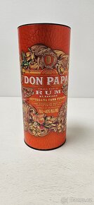 Don Papa Sevillana 1. plnění - 5