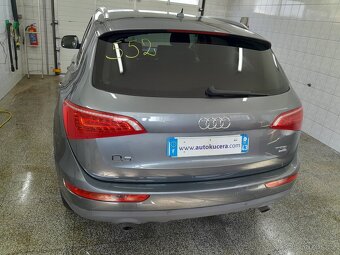 Audi Q5 2,0TFSi 211 Quattro - 5