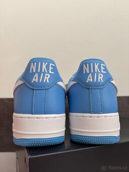 NIKE Air Force 1 Low RETRO 1982  (EU43) - 5