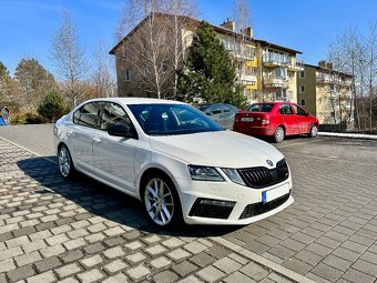 Škoda Octavia V RS 2.0TDI 2018 mod. - 5