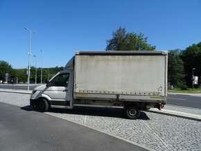 Prodej VW Crafter - 5