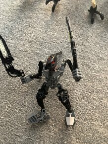 LEGO Bionicle 16 ks - 5