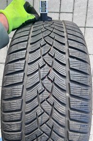 245/45 R18 - 4x zimní Good Year DOT4222 - 5