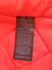 Kabát / parka Vero moda - 5