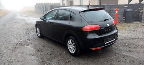 Seat Leon 1.2 TSI Style,vyk.77kW/105PS,130xxx km,rok 2011 - 5