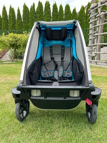 THULE Chariot SPORT cyklovozík - 5