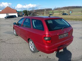 Citroën Xsara - 5