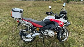 BMW R 1200 GS Adv. rv2007, 92tis km, super kup - 5