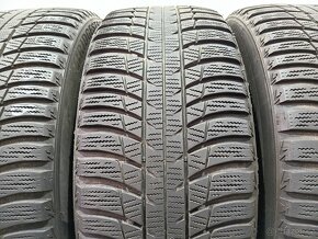 Zimní pneu 235/45/18 Bridgestone - 5