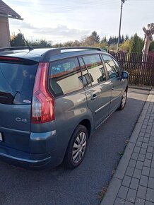 Citroen C4 grand Picasso - 5