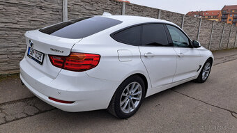 BMW F34 320d GT 140kw, r.2016 - 5