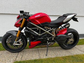 Ducati Streetfighter 1098S - 5