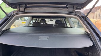 VW Passat B7 1.6Tdi 77kw - 5