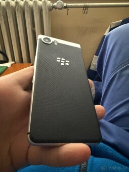 BLACKBERRY KEY ONE 4/64GB - 5