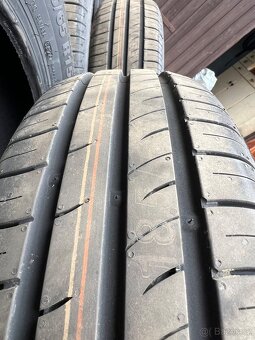 Nové pneumatiky Kumho 185/65 R15 - 5