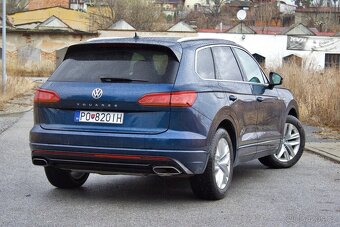 Volkswagen Touareg 3.0 V6 TDI SCR Elegance 4Motion - 5