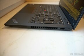 █ Lenovo T14 gen 3 (i5, 16/48GB RAM, 16:10, záruka 2026) █ - 5