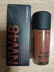 LANCOME RŮZNÁ NOVÁ KOSMETIKA + MAC, H. RUBINSTEIN - 5