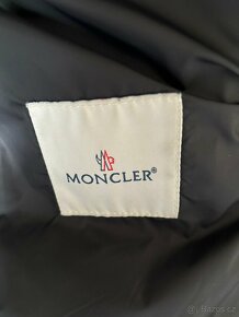 Moncler zimni bunda - 5