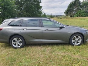 Prodám Opel Insignia 2.0CDTI 125KW - KLIMATIZACE - 5