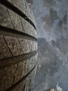 195/55r16 Bridgestone turanza - 5