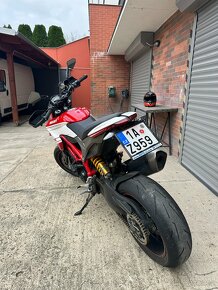 Ducati Hypermotard 939SP - 5