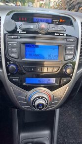 Hyundai ix20, 2011, 1.6 Benzin - 5