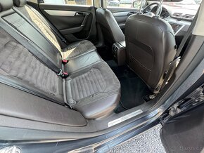 Volkswagen Passat B7 2.0 Tdi 103 kw BEZ KOROZE - 5