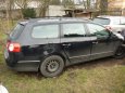 vw passat b6 2.0tdi na nahradni dily CBBB - 5