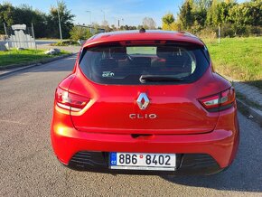 Renault Clio IV, 1.2i, 2013, 106000 km - 5