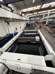 CO2 laser Trumpf TruLaser 8000 - 5