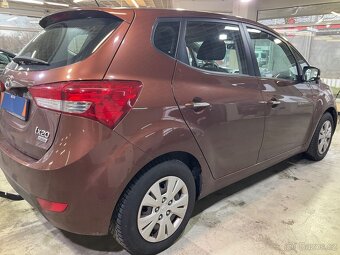 Připravujeme - Hyundai ix20 1.6 CRDi 5 Star Edition - 5