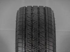 LETNÍ PNEU 255/70 R18, 255/70/18 BRIDGESTONE 4KS 100% (2225) - 5