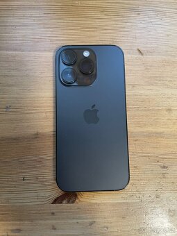 iPhone 14 Pro - 128GB - 5