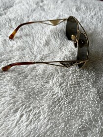 Prodám Prada nové sluneční brýle - 5