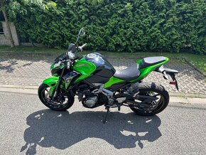 Kawasaki Z900 - 5