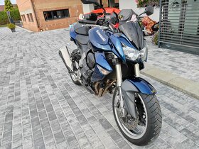 Kawasaki z1000 - 5