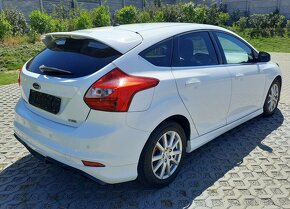 FORD FOCUS 1.0EB 92KW Titanium - 5