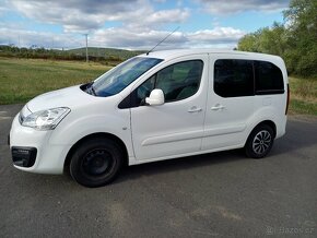 Citroen Berlingo - 5