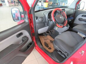 Doblo 1,4 80k, Klima, mod.2009, - 5