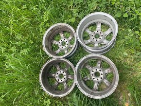 alu kola oz racing 4x100/4x108 - 5