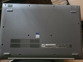 NTB Lenovo 320 - 15IAP - 5