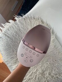 Philips Lumea IPL Epilátor 9900 BRI977 - 5